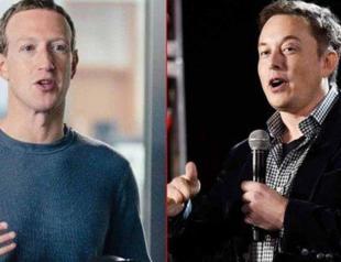 Musk says his cage fight with Zuckerberg to be streamed on X