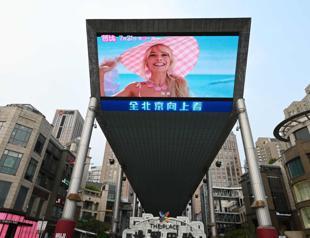 Barbie breaks record for female directors