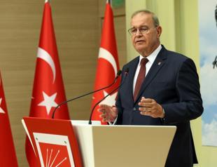 CHP to witness changes in party management: Spokesperson