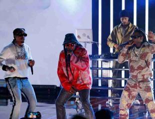 Dominating the globe, hip hop turns 50