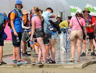 July hottest month on record: EU climate observatory