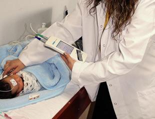 Ministry reaches 2 mln children for hearing test