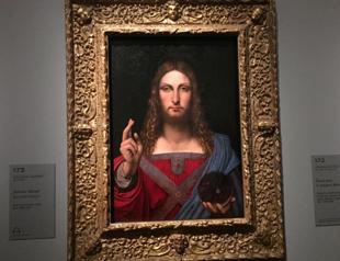 Ukraine launches artworks owned by sanctioned Russians