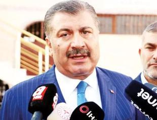 Minister unveils plan to bolster hospital security