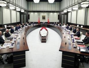 Top security council urges resolution to Russia-Ukraine conflict