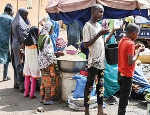 Coup-hit Niger ‘not scene of clash but uncertainty’