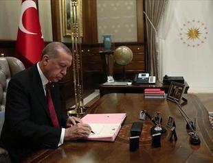 New governor appointments made in 57 provinces