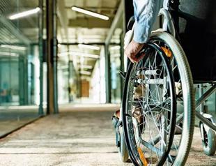 Insurance regulatory agency calls for measures to aid disabled
