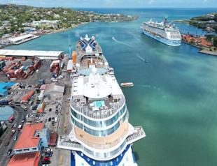 GPH to operate Saint Lucia cruise port