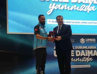 Turkish health team to bolster search and rescue efforts: Minister