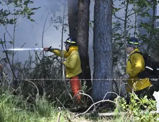 55 people have died from the Maui wildfires, governor says