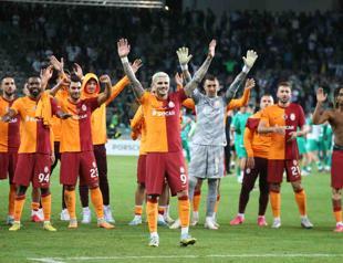 New Süper Lig season kicks off with new faces