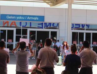 Turkish airports serve nearly 189 mln passengers