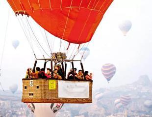 Tourism industry eyes luring more Chinese tourists