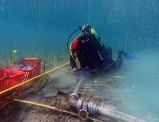 Archaeologists uncover Europes oldest stilt village