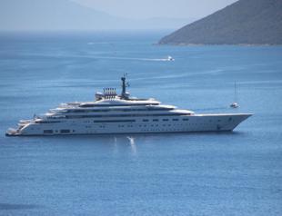 Türkiye becomes center of attraction in yacht tourism