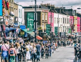 UK economy grows in second quarter