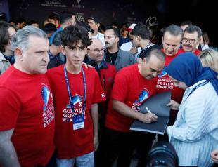 Türkiye to undertake two-stage space mission: Minister