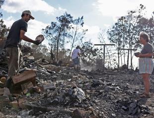 Death toll from Maui fire reaches 93