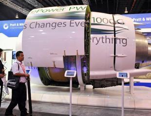 Pratt & Whitney engine issue adds to airline challenges