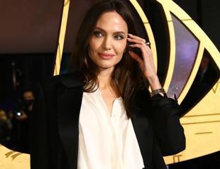 Angelina Jolie to make film in Budapest