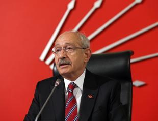 CHP leader backs Istanbul mayors potential reelection
