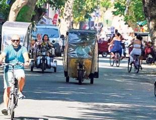 Princes’ Islands seek solution to unlicensed electric vehicles