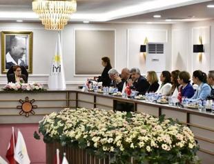 İYİ Party tacitly rejects Bahçelis call for alliance