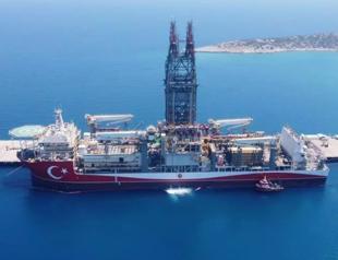 Turkish drillship to commence Med operations
