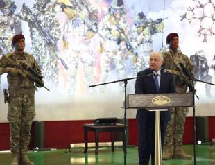 Minister warns of global fallout from suspended grain deal