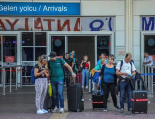Türkiye bookings spike, says UK travel company
