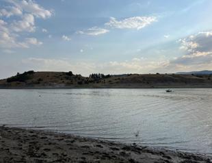 Three major cities at risk of water depletion