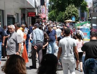 Internal migration saw 2.7 mln relocate in 2022