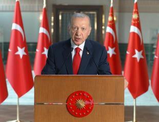 Erdoğan pledges to address soaring cost of living