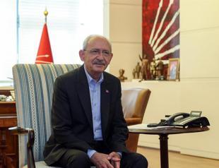Preliminary results favor Kılıçdaroğlu in CHP delegate polls