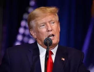 Trump indicted for racketeering over 2020 election interference