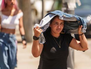 Fifth pct chance 2023 the warmest year on record