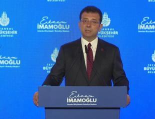 CHPs Istanbul mayor signals reelection bid