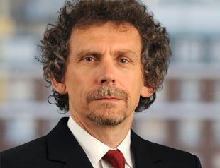 Gary Born joins Istanbul Arbitration Center