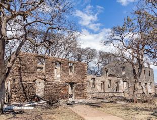 Death toll from devastating Maui fire reaches 106