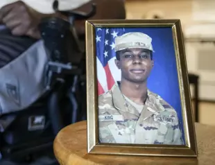 N Korea says US soldier crossed border after becoming disillusioned with America