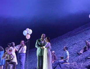 Opera world split as director reinventions dominate Europe