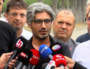 Journalist Barış Pehlivan reimprisoned