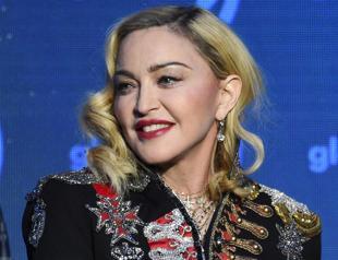Madonna reschedules tour after ICU stay