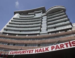 CHP likely to hold early November congress, says local media