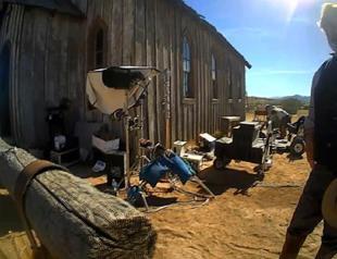 Second gun analysis in fatal shooting of cinematographer