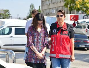 Investigation launched into fashion shoot in mosque amid debate