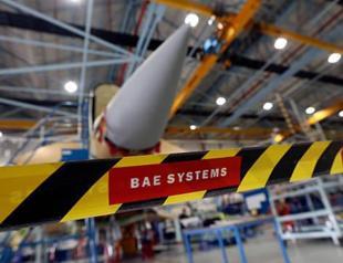 BAE agrees to buy Ball Aerospace for $5.55 billion