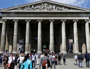 British Museum dismisses staff member after items were missing