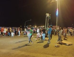 Child abuse allegation sparks outrage in southeastern city